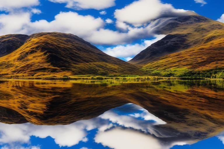 Glenfinnan Retreats Екстериор снимка