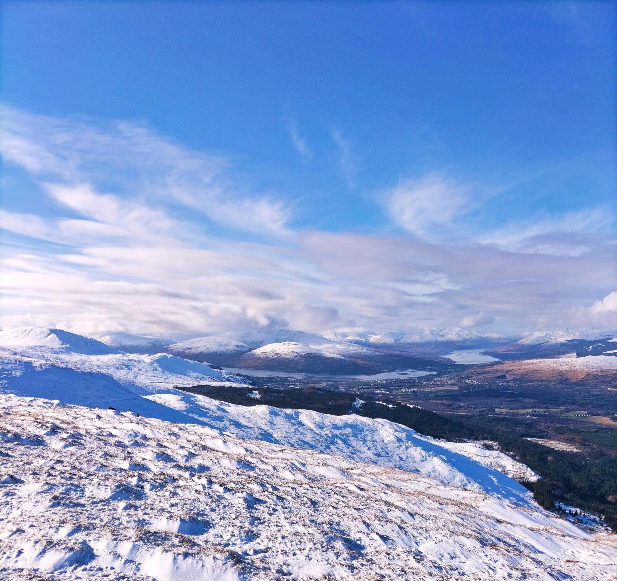 Glenfinnan Retreats Екстериор снимка