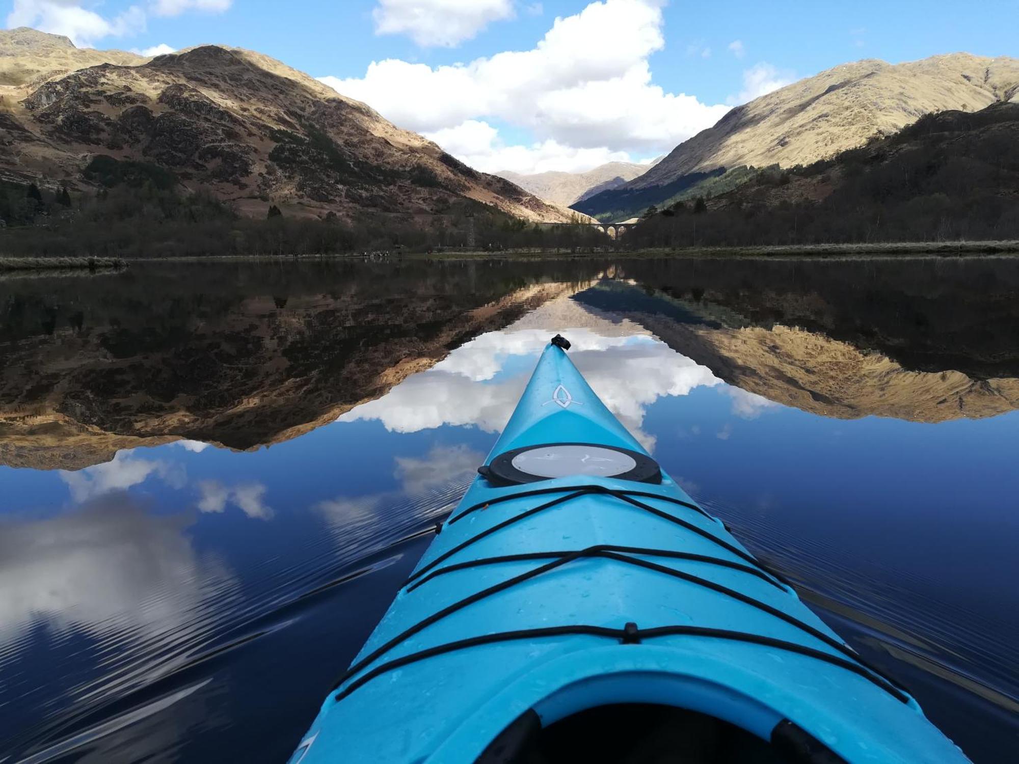 Glenfinnan Retreats Екстериор снимка