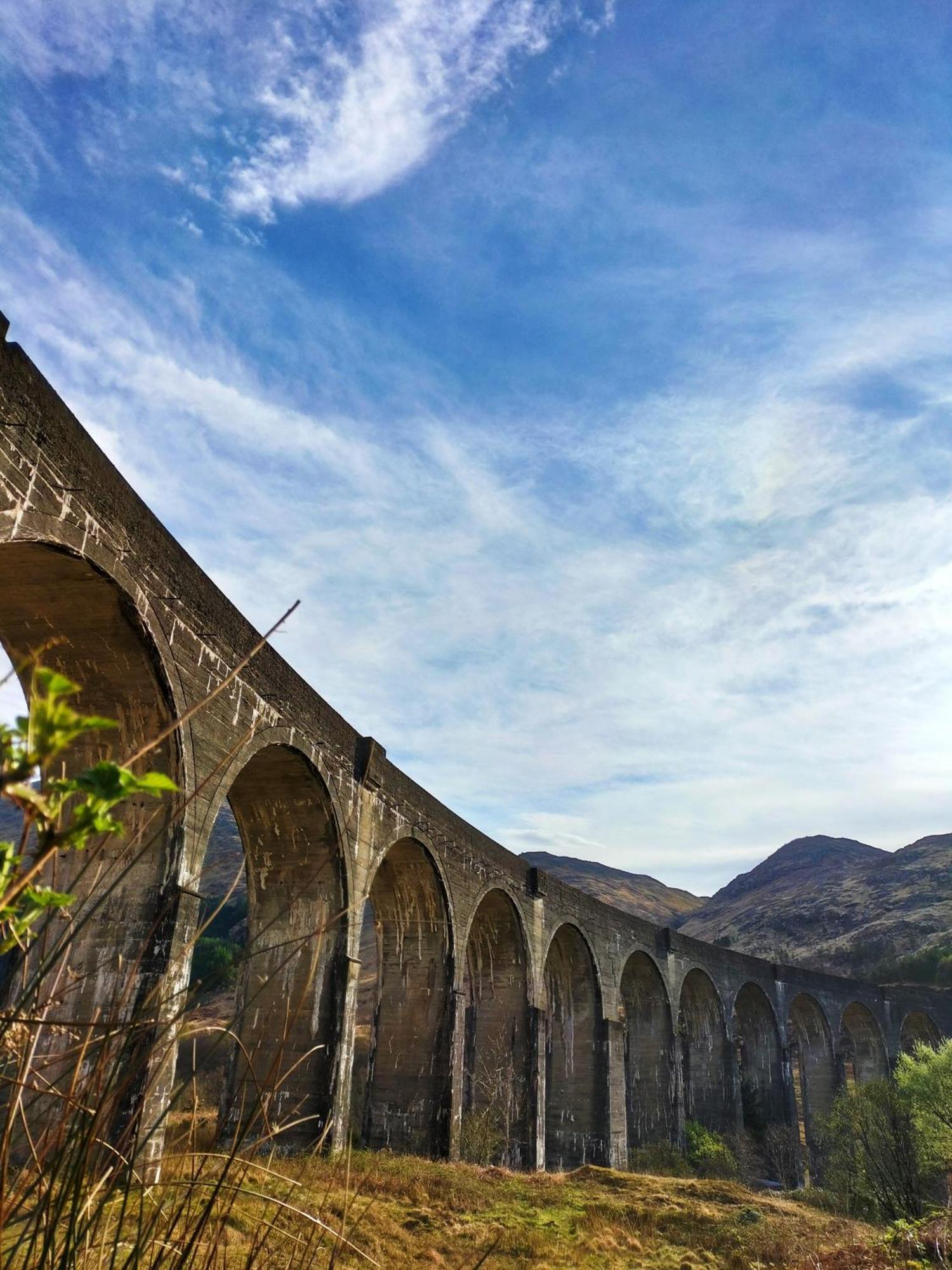 Glenfinnan Retreats Екстериор снимка